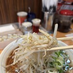 たかばしラーメン - 
