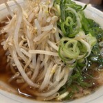 たかばしラーメン - 