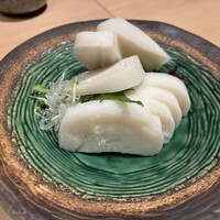 うなぎの中庄 虎ノ門ヒルズ店 - 