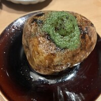 うなぎの中庄 虎ノ門ヒルズ店 - 