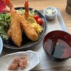 二代目藤屋鮮魚店 - 料理写真: