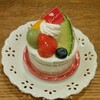 パティスリードルセ - セゾン (税込)540円 (2025.03.13)