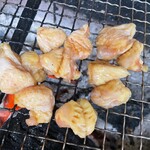 ろばたやき山ろく - 