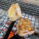 ろばたやき山ろく - 