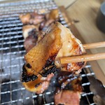 ろばたやき山ろく - 