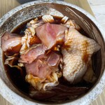 ろばたやき山ろく - 