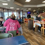 Restaurant Taimu - 司機的用餐處