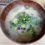 ろばたやき山ろく - 