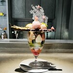 PATISSERIE ASAKO IWAYANAGI - 