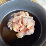 ろばたやき山ろく - 