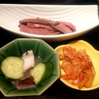 和牛焼肉 やくにく 路地裏 - 