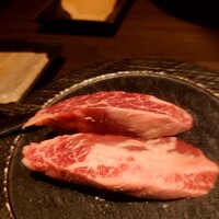 和牛焼肉 やくにく 路地裏 - 