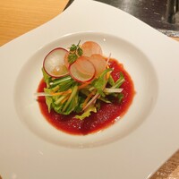 にく稲 - 