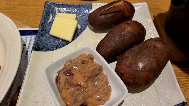 Akachochin Yunokawa Ten