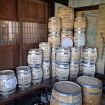 カフェ えどもんず - 内観