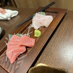 なごやめし・地酒 名古屋バル - 