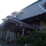 カフェ えどもんず - 外観