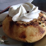 カフェ えどもんず - バームクーヘン