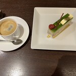 コーヒーラウンジ マウナケア - 