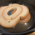 ちょいおでん - 