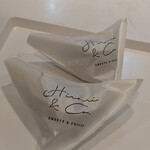 ヒロミ＆コ スイーツ＆コーヒー - 