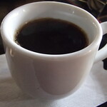 カフェ えどもんず - 本日のおすすめコーヒー