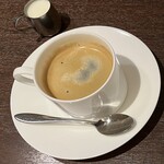 コーヒーラウンジ マウナケア - 