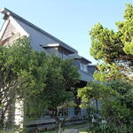 カフェ えどもんず - 外観