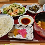 和・にち - 