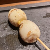 やきとり松里 - 
