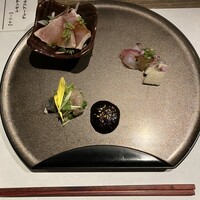 渋谷 三心 - 