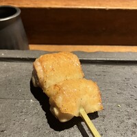 やきとり松里 - 