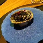 소우사쿠 Dining SHARI 나가레카와