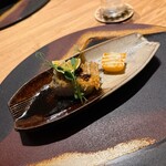 소우사쿠 Dining SHARI 나가레카와