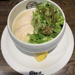 麺屋 時茂 西川口店 - 