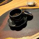 소우사쿠 Dining SHARI 나가레카와