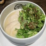 麺屋 時茂 西川口店 - 