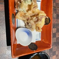 博多中洲 旬菜万葉 - 