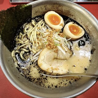 らーめん房 とりとん_0