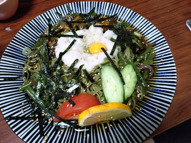 丸屋 そば屋 坂内小路店 （まるやそばや） - 新潟/そば | 食べログ