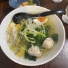 北海道ラーメン めんこい