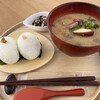 お味噌汁食堂そらみそ