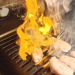 焼肉 とよなか流 - 