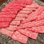焼肉 とよなか流 - 