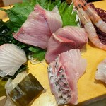 大衆割烹 善甚 - 