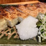 大衆割烹 善甚 - 