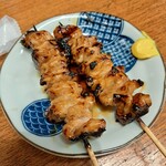 串屋横丁 - しろ(タレ)