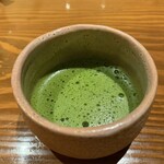 北新地 大嵓埜 - 