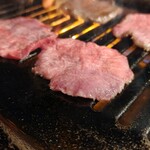 焼肉 とよなか流 - 