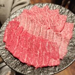 焼肉 とよなか流 - 